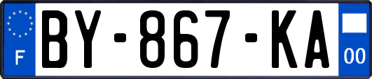 BY-867-KA