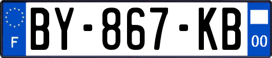BY-867-KB