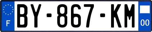 BY-867-KM