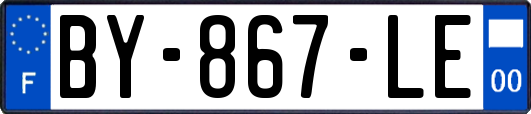 BY-867-LE