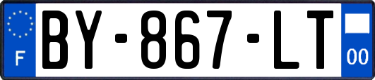 BY-867-LT