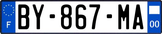 BY-867-MA