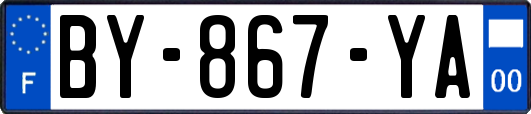 BY-867-YA