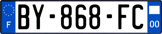 BY-868-FC