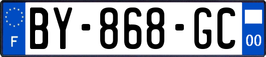 BY-868-GC