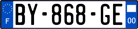 BY-868-GE