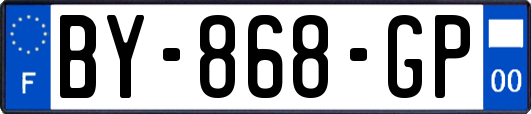 BY-868-GP