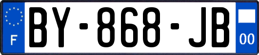 BY-868-JB