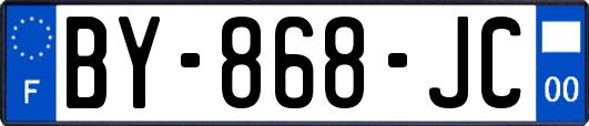 BY-868-JC