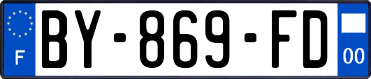 BY-869-FD