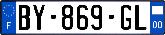 BY-869-GL