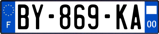 BY-869-KA