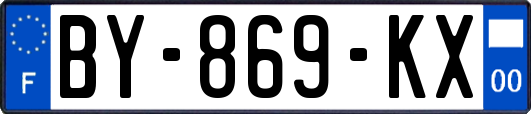 BY-869-KX