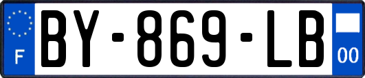 BY-869-LB