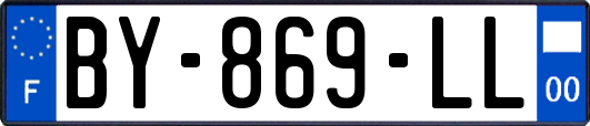 BY-869-LL