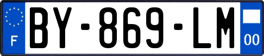 BY-869-LM