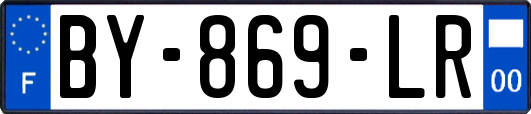 BY-869-LR
