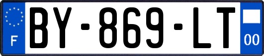BY-869-LT