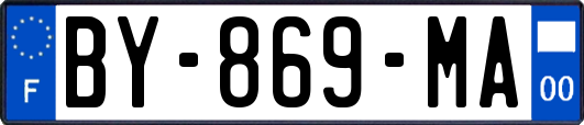 BY-869-MA
