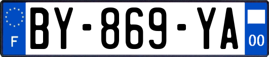 BY-869-YA