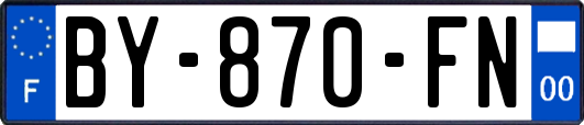BY-870-FN