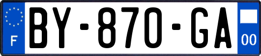 BY-870-GA