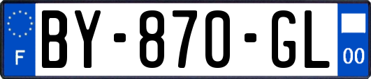 BY-870-GL