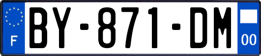 BY-871-DM