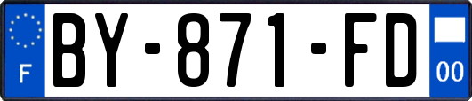 BY-871-FD