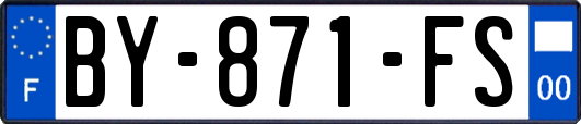 BY-871-FS