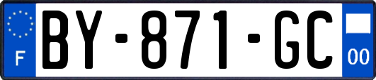 BY-871-GC