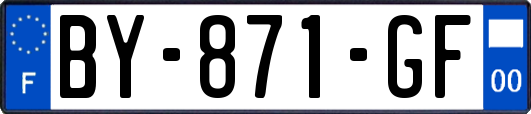 BY-871-GF
