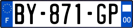 BY-871-GP