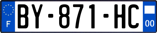 BY-871-HC