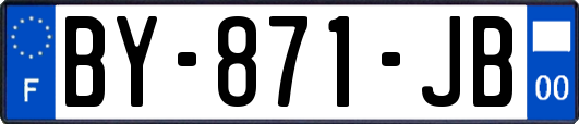 BY-871-JB