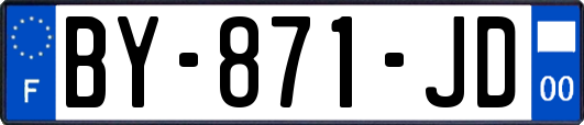 BY-871-JD