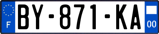 BY-871-KA