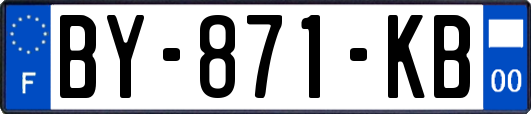 BY-871-KB