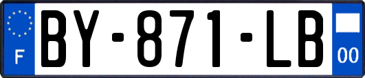 BY-871-LB
