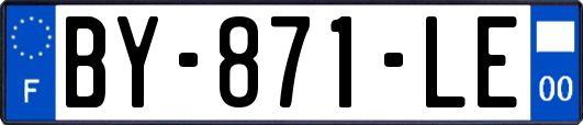 BY-871-LE