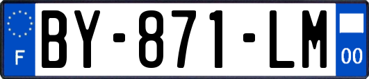 BY-871-LM
