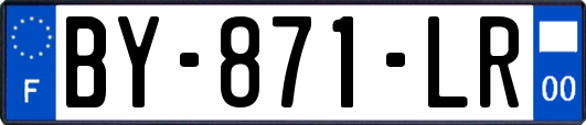 BY-871-LR