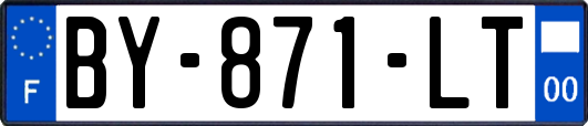 BY-871-LT