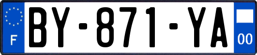 BY-871-YA