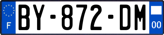 BY-872-DM