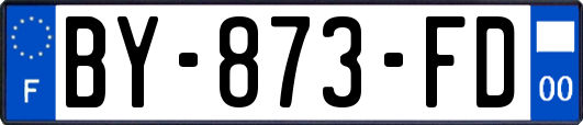 BY-873-FD