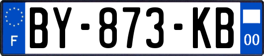 BY-873-KB