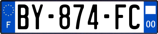 BY-874-FC