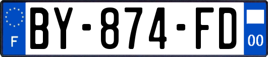 BY-874-FD