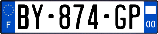 BY-874-GP